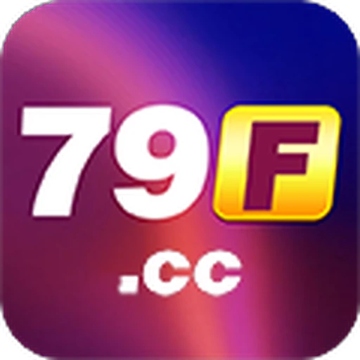 79F.COM-Plataforma Mobile com PIX no Brasil Logo